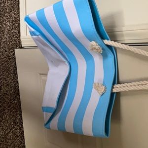 Beach bag